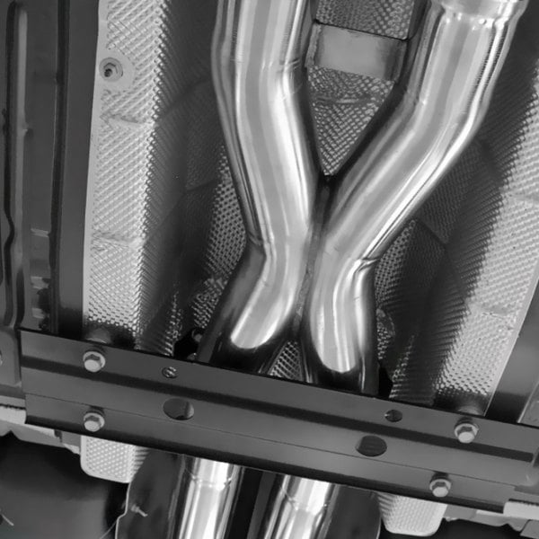 Kooks™ Headers & High Performance Exhaust —