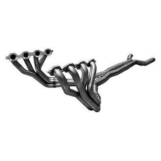 Kooks® - Catted Stainless Steel X-Pipe