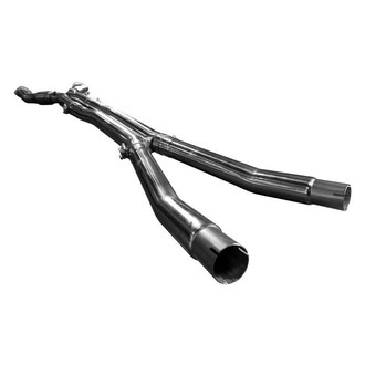 Kooks® - Stainless Steel Race Catted X-Pipe