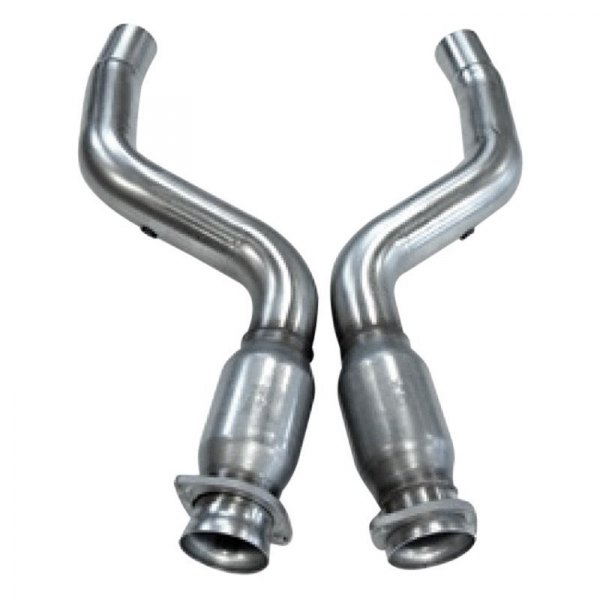 Kooks® - Stainless Steel Green Catted Connection Pipes