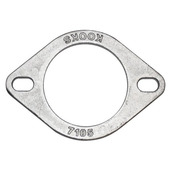 Kooks® - Stainless Steel Female Ball Socket Connection Kit