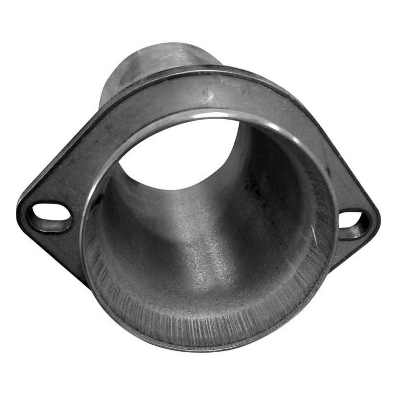 Kooks Headers And Exhaust® 7106s Female Stainless Steel Female Ball Socket Flange 3 Inlet 3 1782