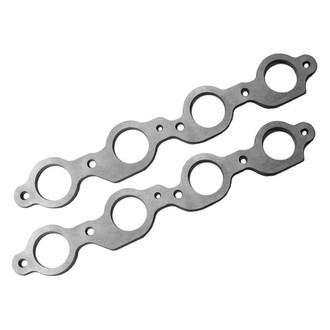 Kooks® - Stainless Steel Yates Individual Exhaust Flanges
