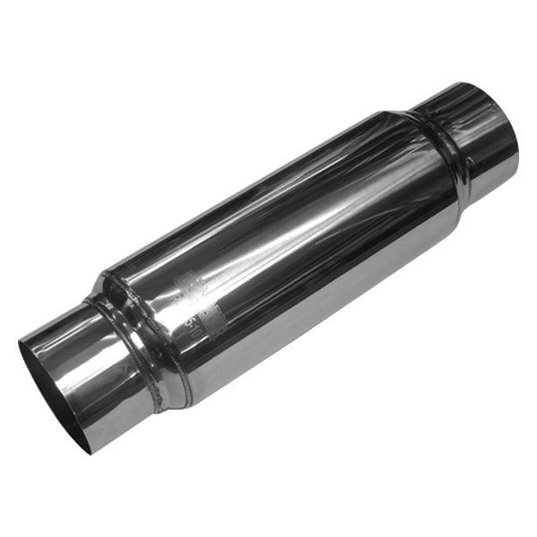 Kooks Headers & Exhaust® R353510 Stainless Steel Round Stafford