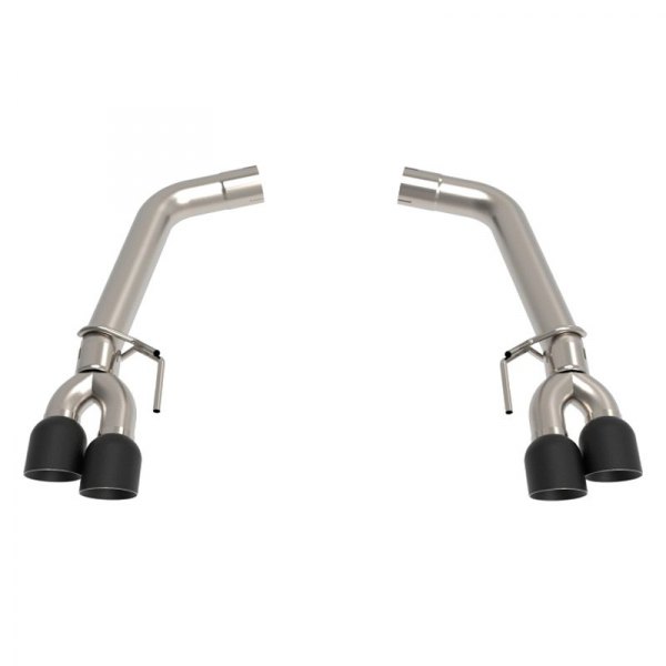 Kooks® - Axle-Back Exhaust System, Ford Mustang