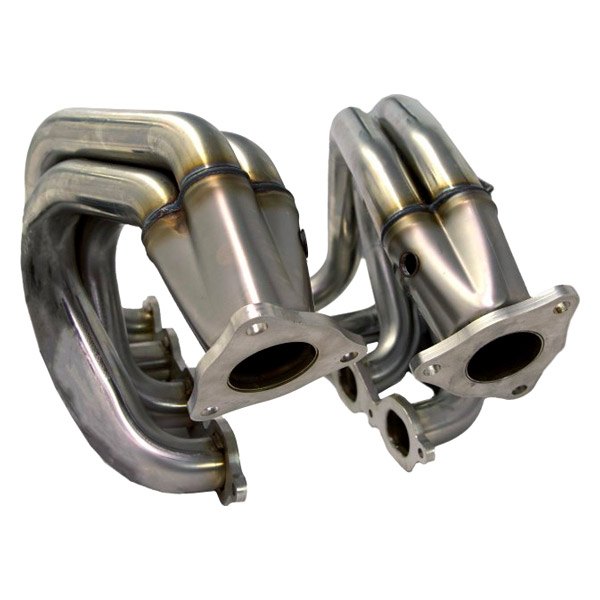 Kooks Headers & Exhaust® 21801400 Torque™ Stainless Steel Natural