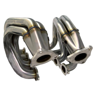 Kooks® - Torque™ Stainless Steel Natural Short Tube Exhaust Headers