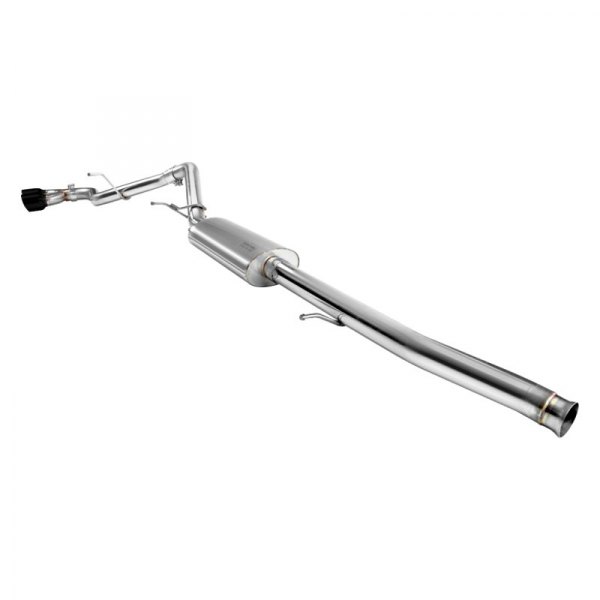 Kooks® - Stainless Steel Cat-Back Exhaust System