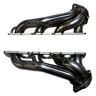 Kooks® - LS Swap Turbo Headers