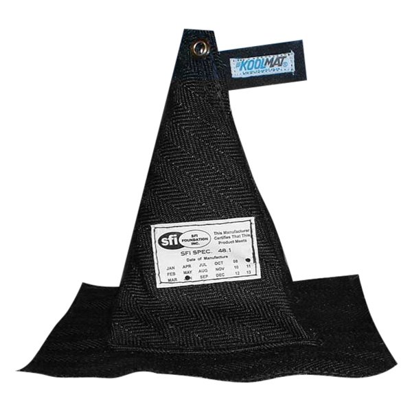 Koolmat® - SFI Approved Shifter Boot