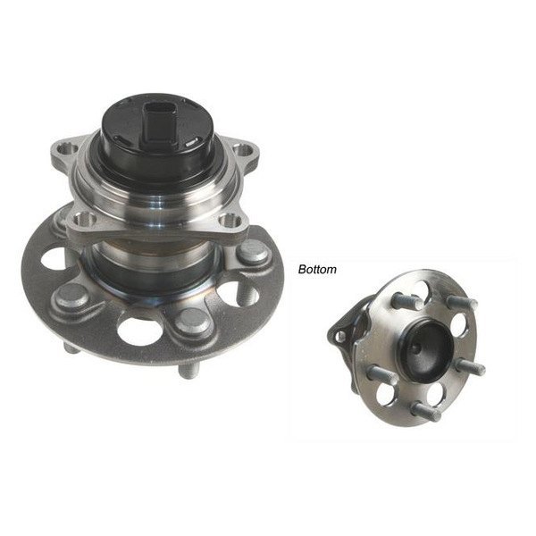 Koyo® - Wheel Bearing and Hub Assembly