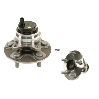 Koyo® - Wheel Bearing and Hub Assembly
