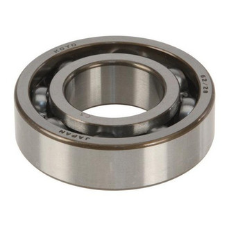 Koyo® - Rear Driver or Passenger Side Wheel Bearing Kit
