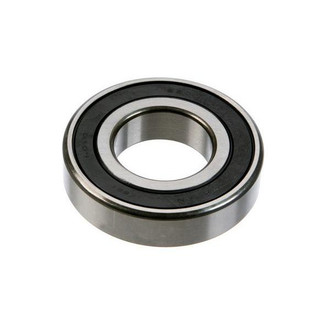 Koyo® - Rear Passenger Side Wheel Bearing