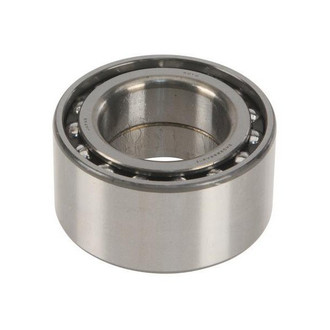 Koyo® - Rear Passenger Side Wheel Bearing