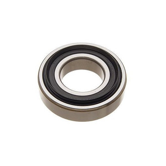 Koyo® - Rear Passenger Side Outer Wheel Bearing