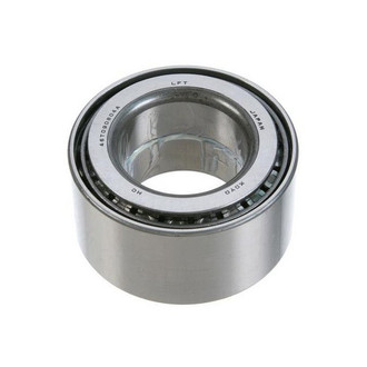 Koyo® - Front Passenger Side Wheel Bearing