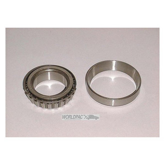 Koyo® - Wheel Bearing