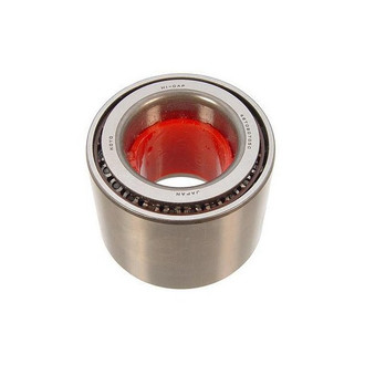 Koyo® - Rear Passenger Side Wheel Bearing