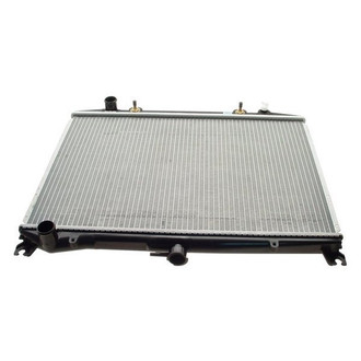 Koyorad® - Engine Coolant Radiator