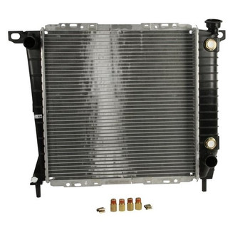 Koyorad® - Engine Coolant Radiator