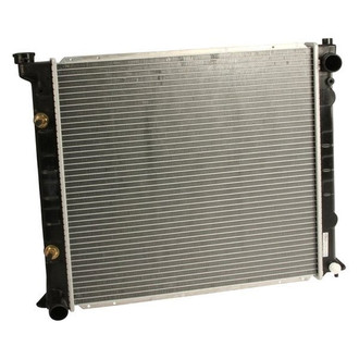 Koyorad® - Engine Coolant Radiator