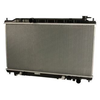 Koyorad® - Engine Coolant Radiator