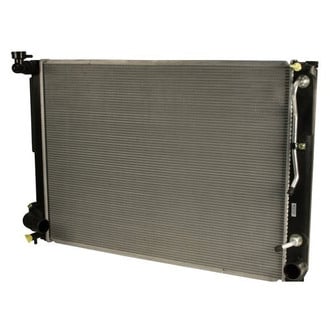 Koyorad® - Engine Coolant Radiator
