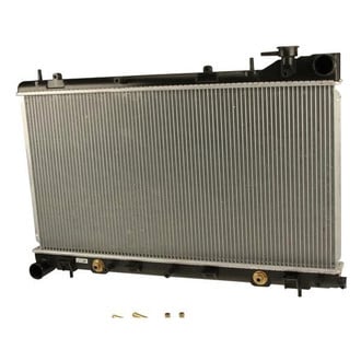 Koyorad® - Engine Coolant Radiator