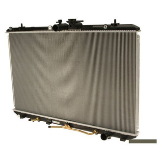 Koyorad® - Engine Coolant Radiator
