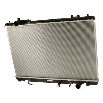 Koyorad® - Engine Coolant Radiator