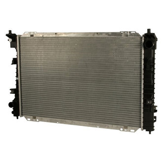 Koyorad® - Engine Coolant Radiator
