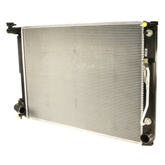 Koyorad® - Engine Coolant Radiator