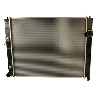 Koyorad® - Engine Coolant Radiator