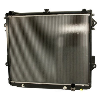 Koyorad® - Engine Coolant Radiator