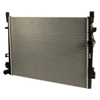 Koyorad® - Engine Coolant Radiator