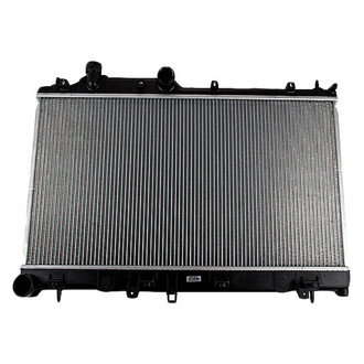 Koyorad® - Engine Coolant Radiator