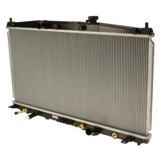 Koyorad® - Engine Coolant Radiator