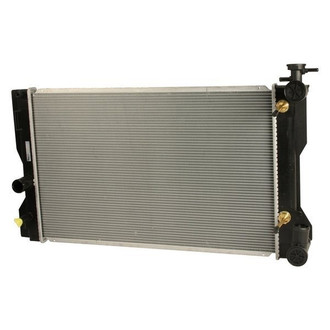 Koyorad® - Engine Coolant Radiator