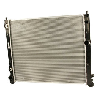 Koyorad® - Engine Coolant Radiator