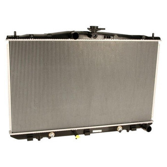 Koyorad® A13117 - Engine Coolant Radiator