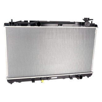 Koyorad® - Engine Coolant Radiator