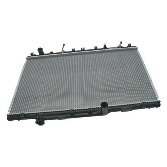Koyorad® - Engine Coolant Radiator