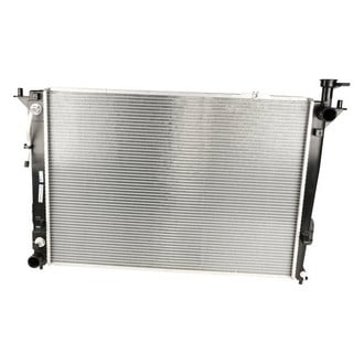 Koyorad® - Engine Coolant Radiator