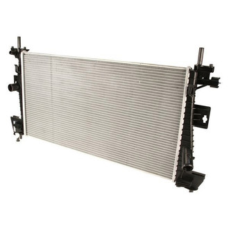Koyorad® - Engine Coolant Radiator