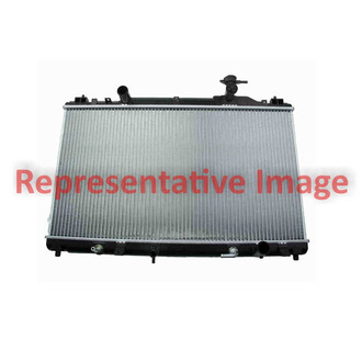 Koyorad® A13248 - Engine Coolant Radiator