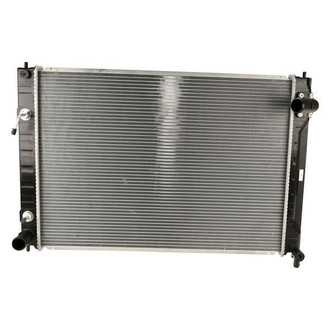 Koyorad® - Engine Coolant Radiator