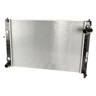 Koyorad® - Engine Coolant Radiator