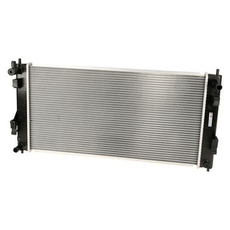 Koyorad® - Engine Coolant Radiator