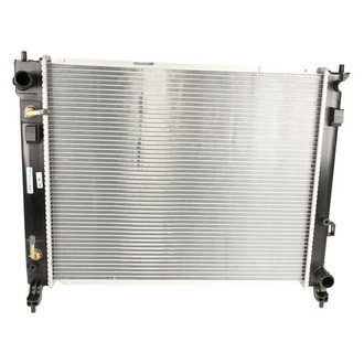 Koyorad® - Engine Coolant Radiator